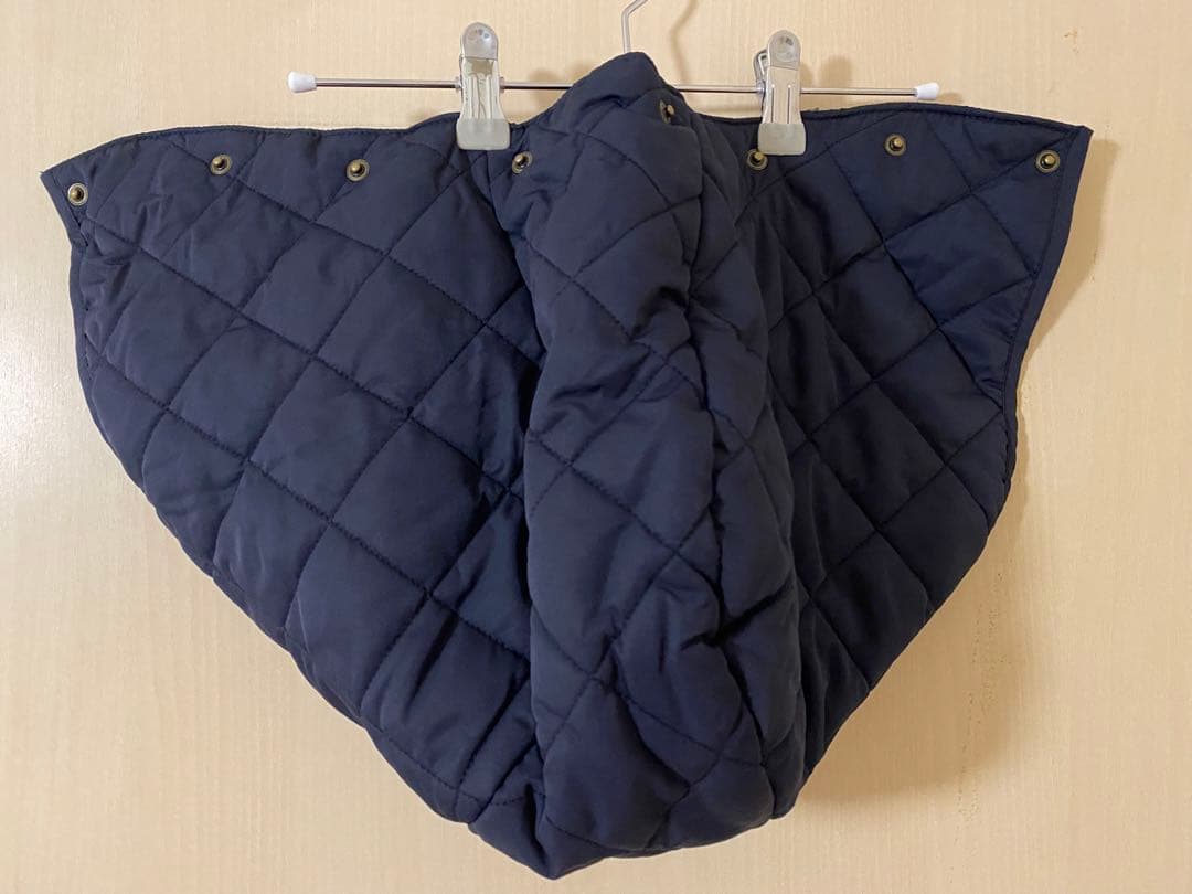 sweet mommy ママコート　抱っこ・おんぶ兼用　フリーサイズ