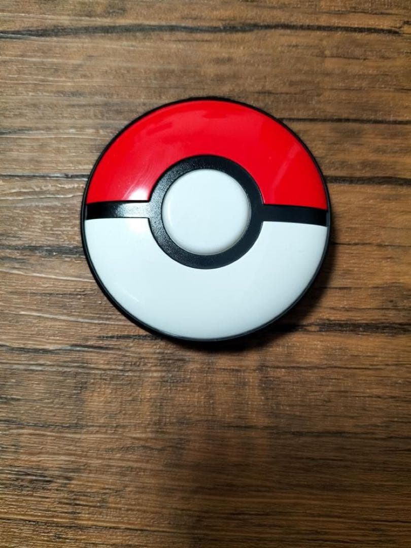 ポケモンGO plus プラス