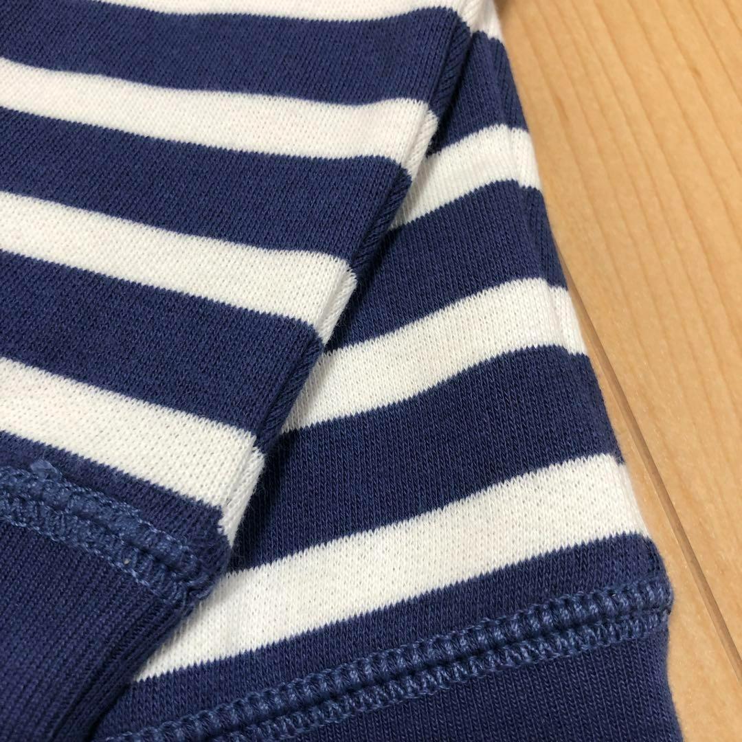 残り少2024新品　ラルフローレン ポロベア　トレーナー　ボーイズL 160