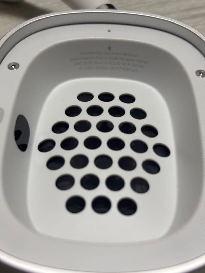 モッチッチ　Apple AirPods Max