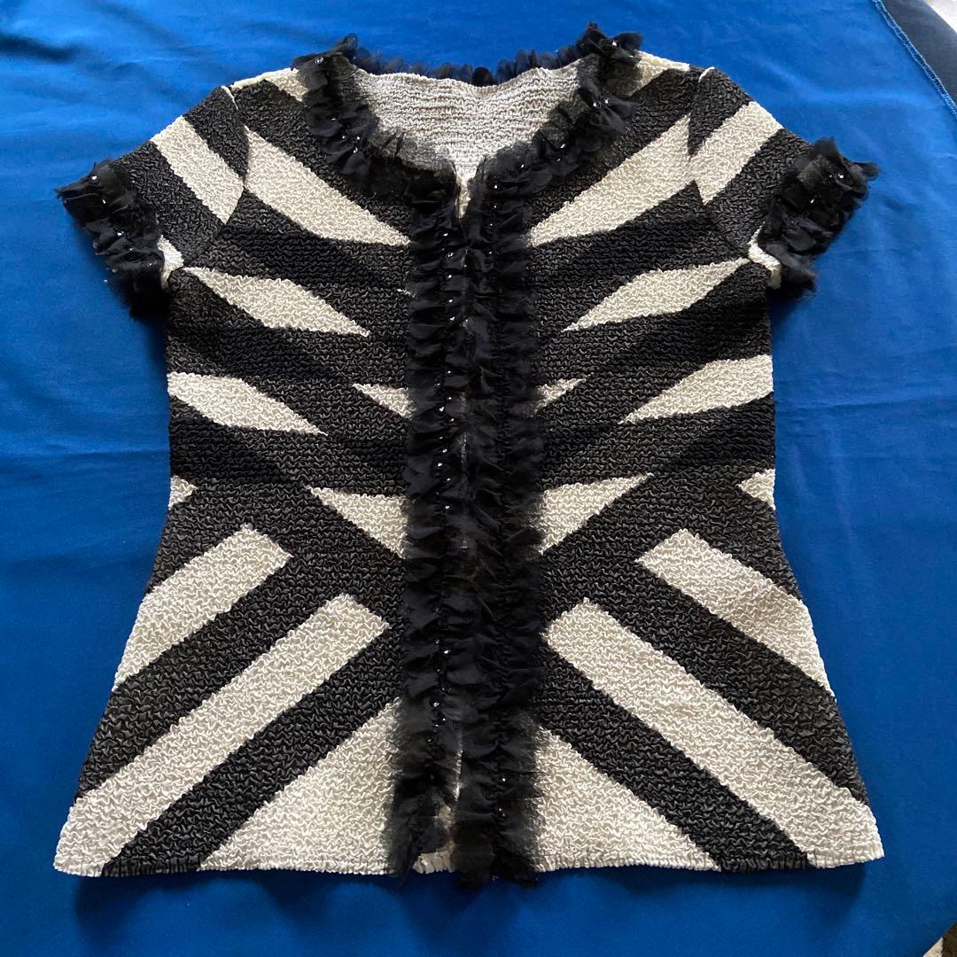 美品ノコオーノの上着