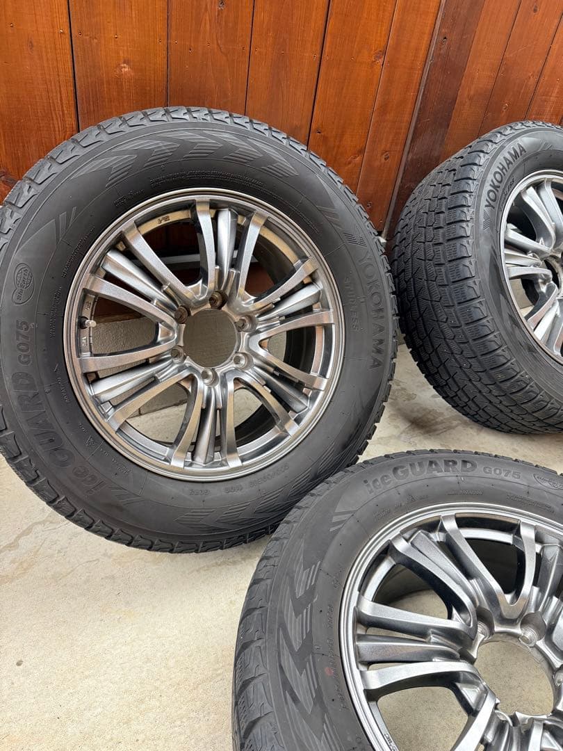 はぎータイヤ（商品説明をお読みいただけますと幸いです）