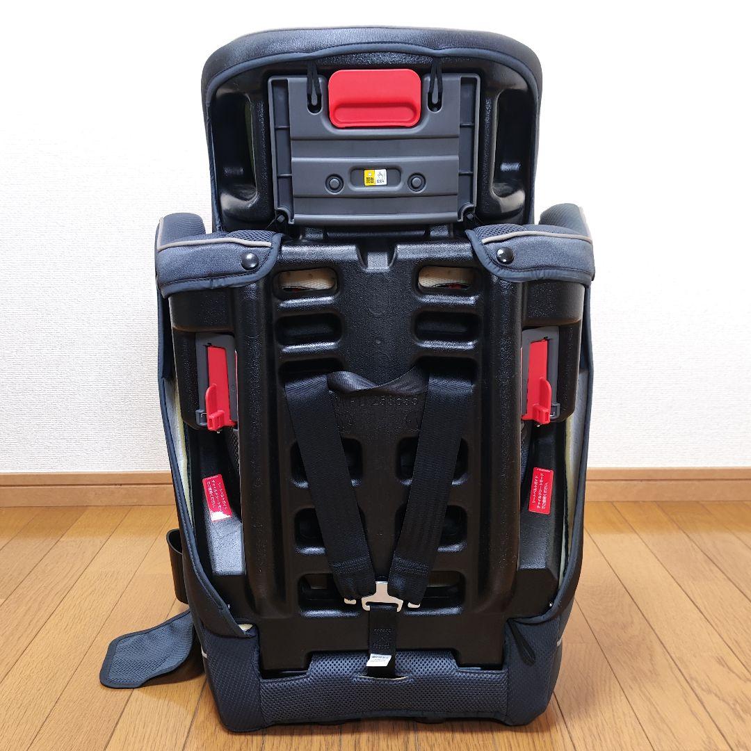 ⭐️美品⭐️ Aprica アップリカ エアグルーヴ ジュニアシート