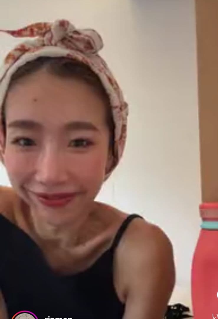 完売品　rippmonster   シルクルームターバン