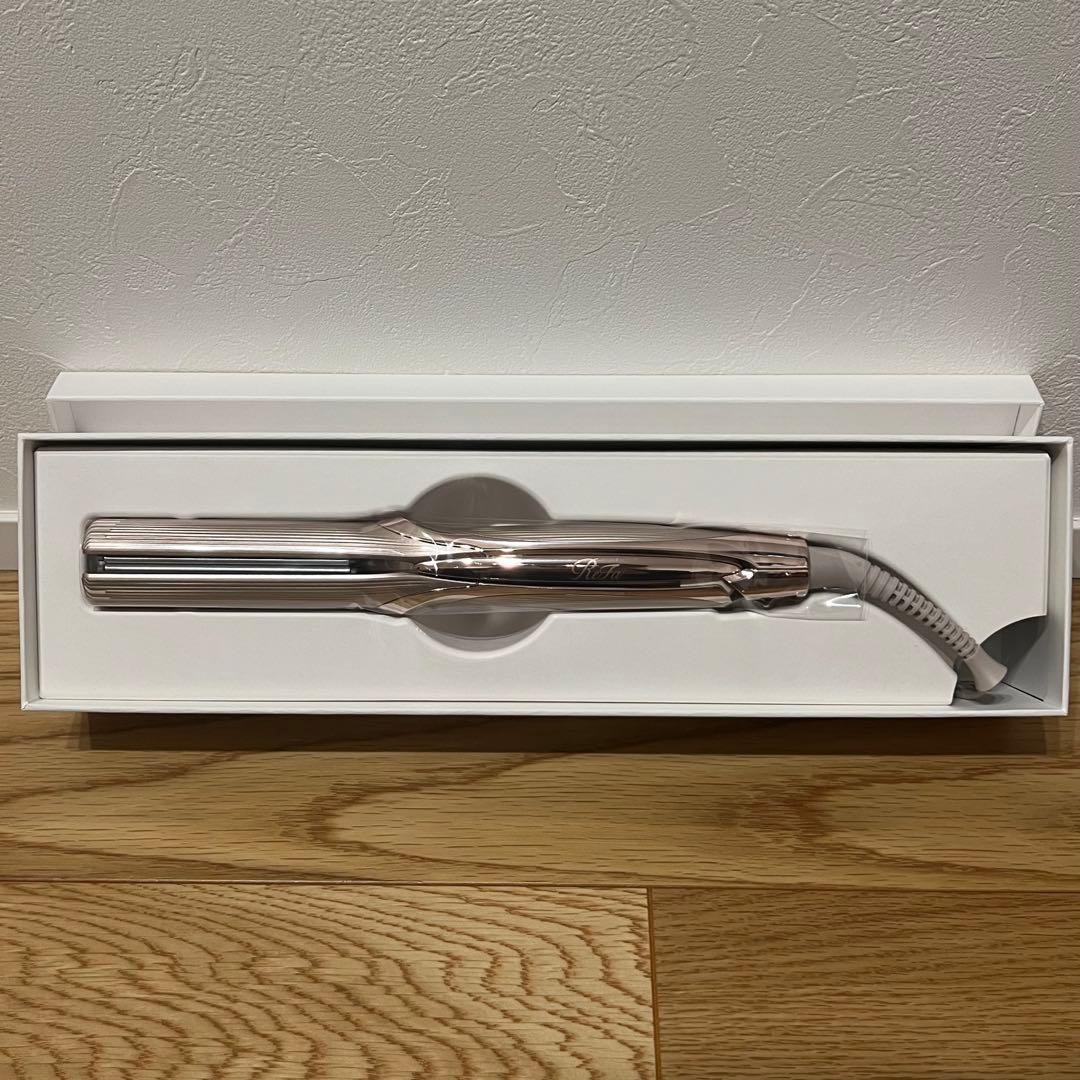 ReFa STRAIGHT IRON PRO+ キャリーケース付き