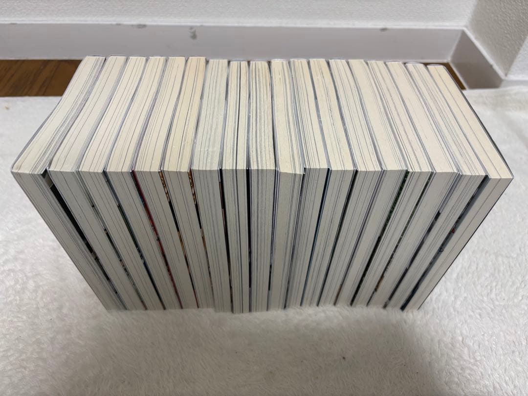 ザ・ファブル 5〜22巻セット ＋ フィギュア付き｜即購入OK ｜値下げ8888