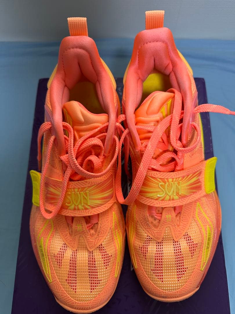 ANTA Kai 1 Sun カイリーアービング