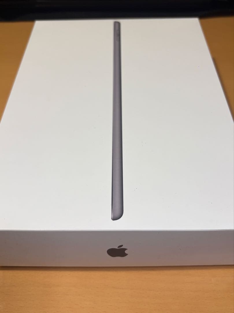 Apple ipad 第8世代 Wi-Fi Celluar 電池99% ケース付