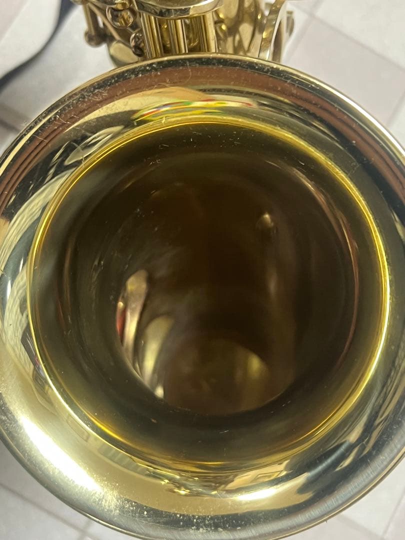 Kaerntner ケルントナー アルトサックス KAL-62