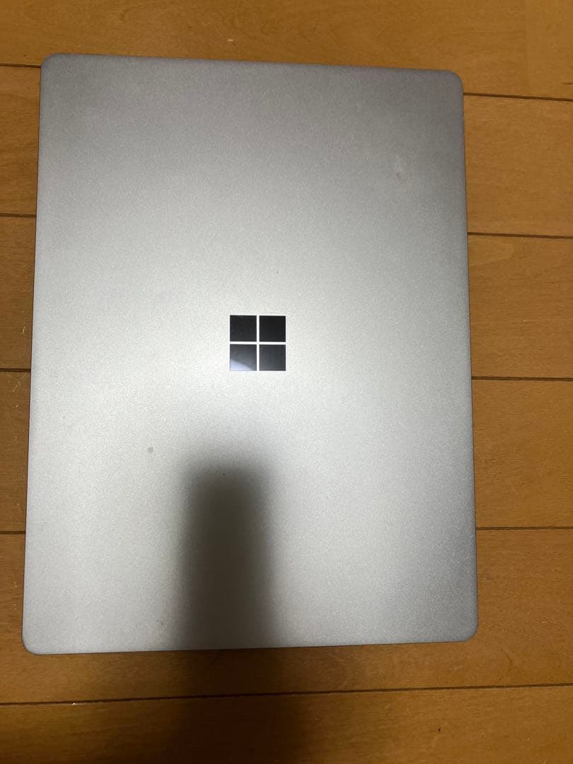 Windowsノート本体 Microsoft Surface Laptop Go i5/8GB/256GB