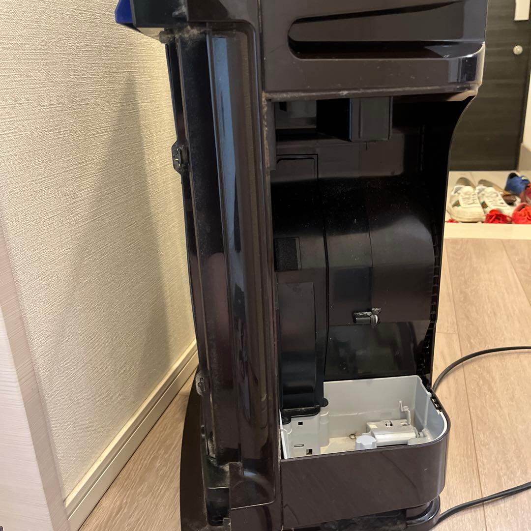 DAIKIN 空気清浄機 ブラック