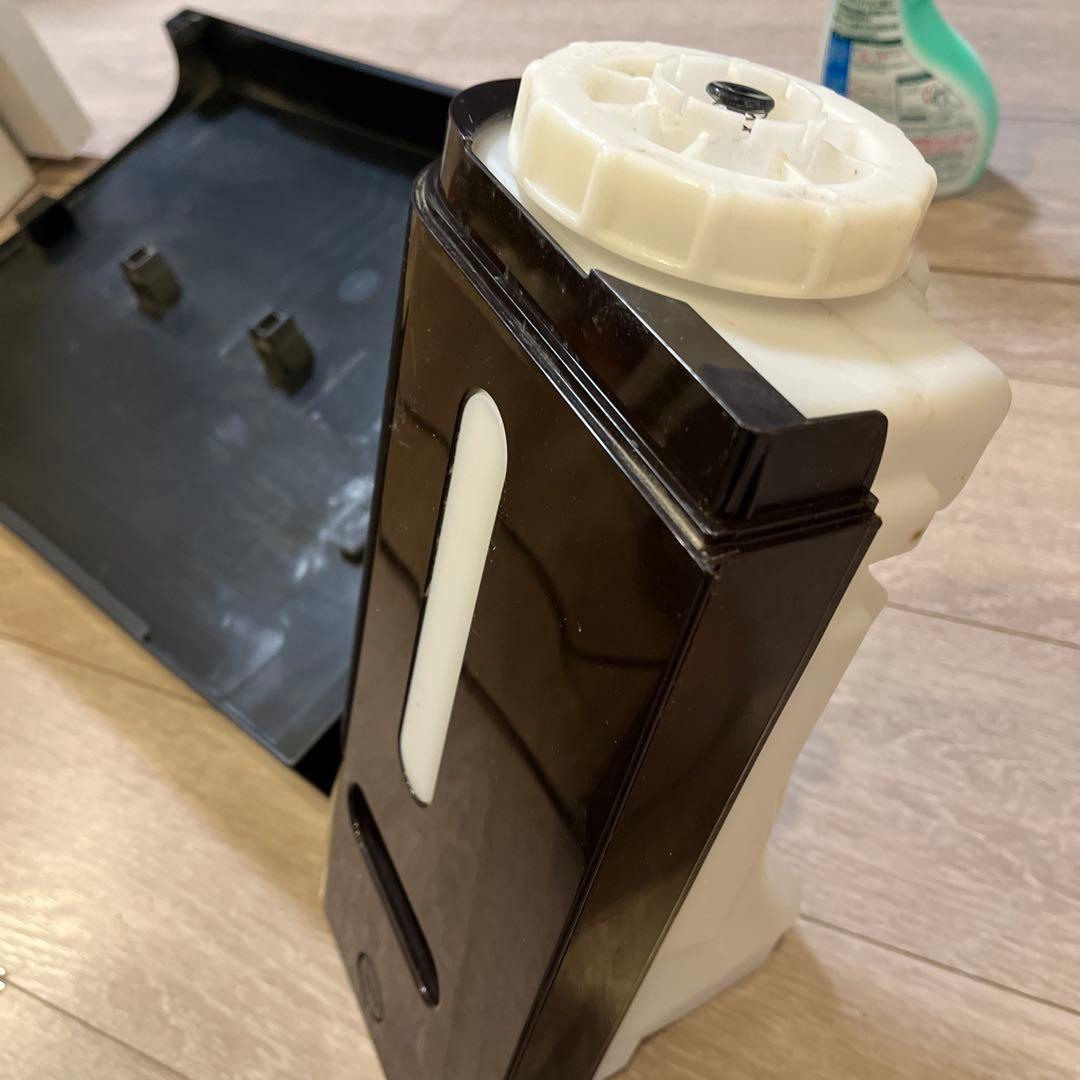 DAIKIN 空気清浄機 ブラック