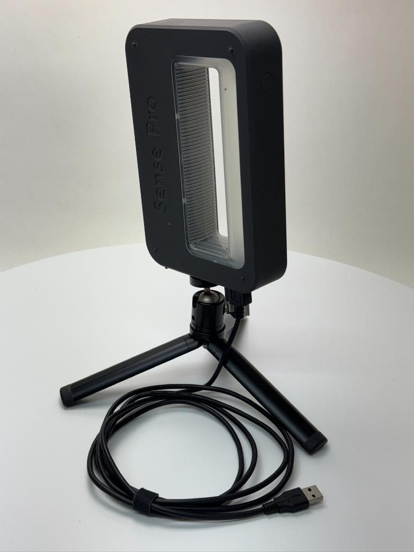 3Dスキャナー Sense Pro+