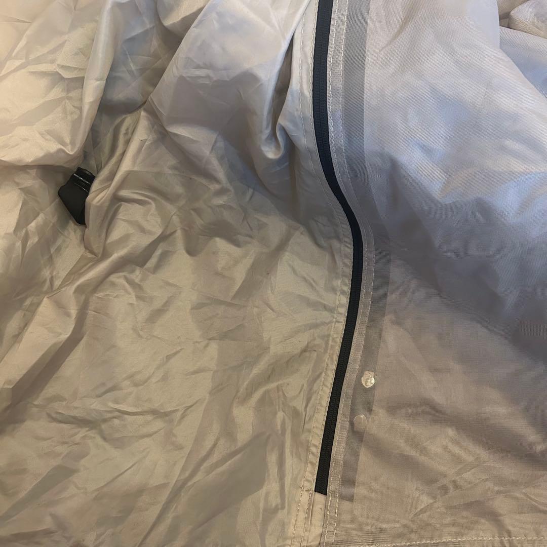 ogawa キャンプ テント ステイシー ST-2 サンドベージュ