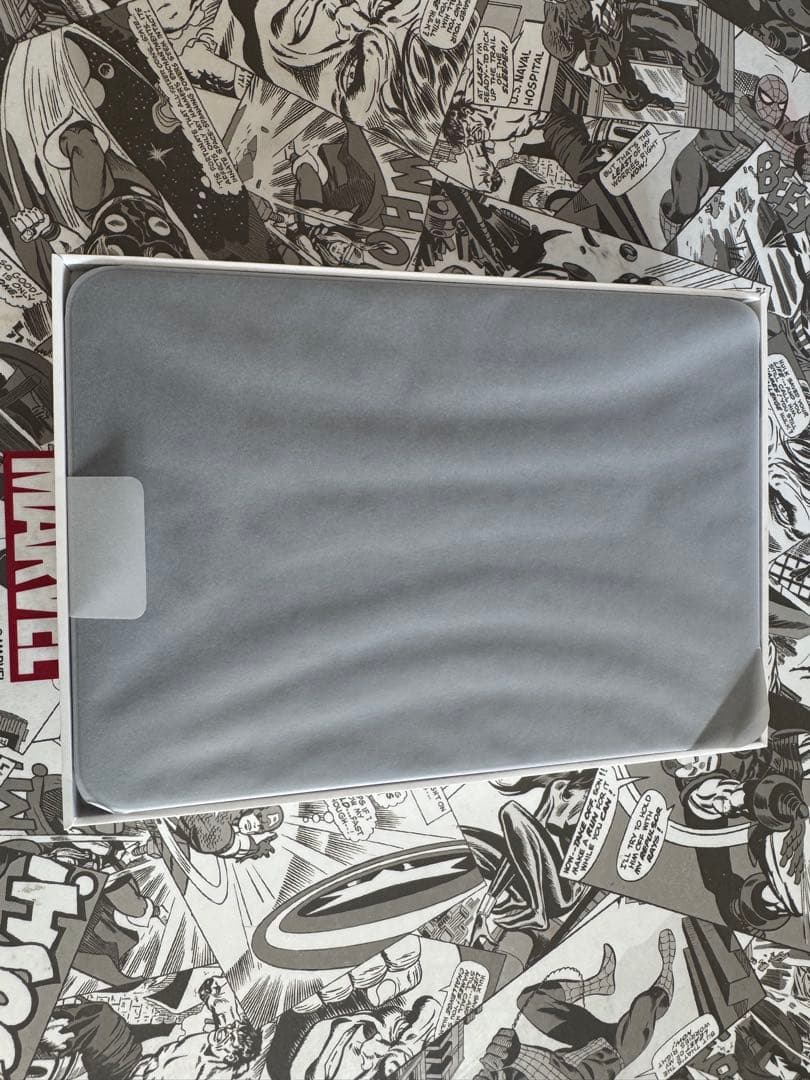 Apple iPad mini (第6世代) 256GB