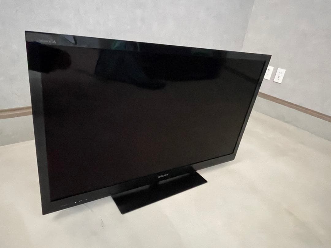 SONY 40インチ テレビ