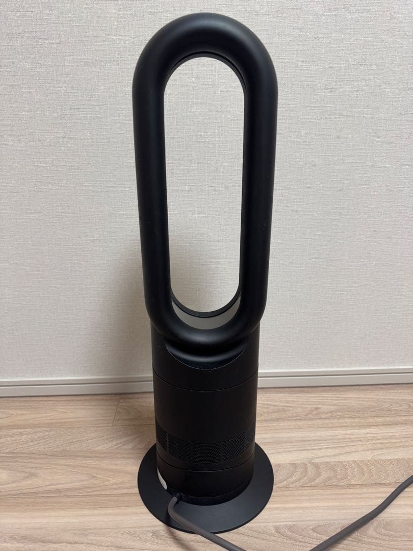 Dyson hot +cool ダイソン ホット クール 2018年製