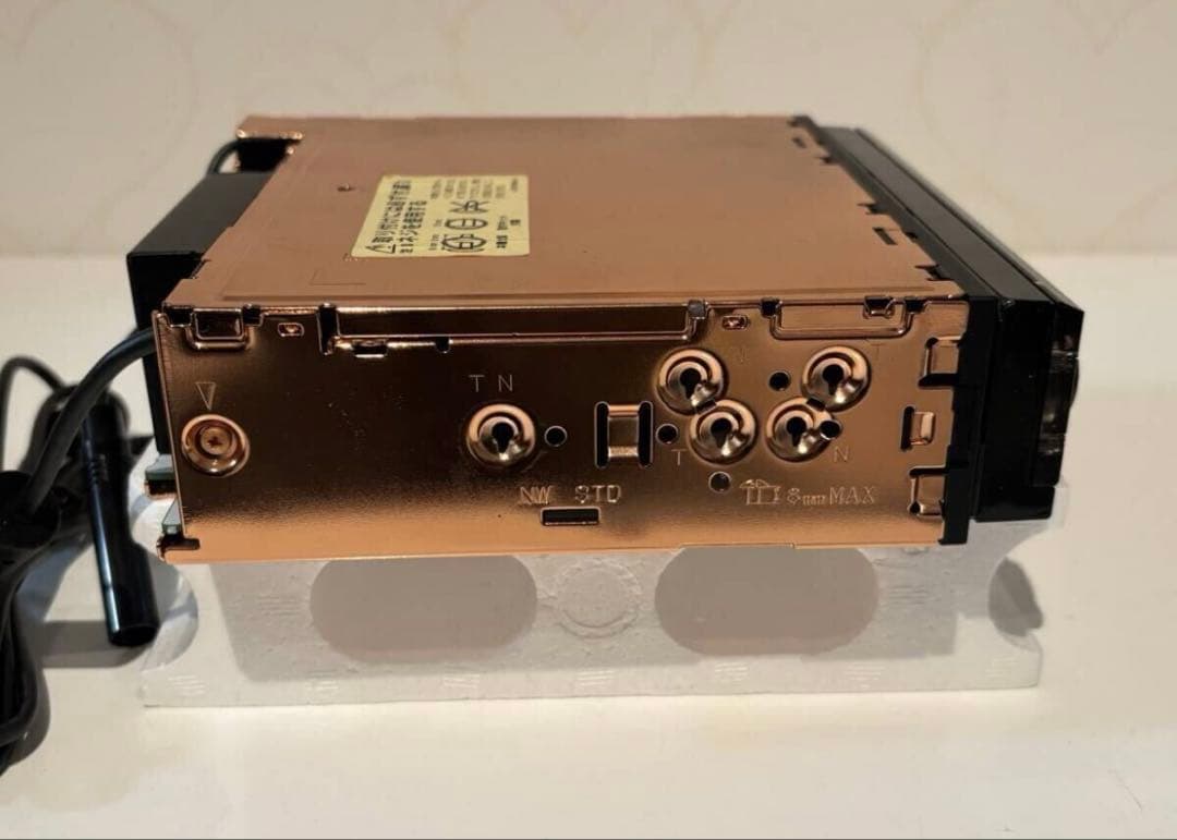 Pioneer carrozzeria DEH-P01 らふ様