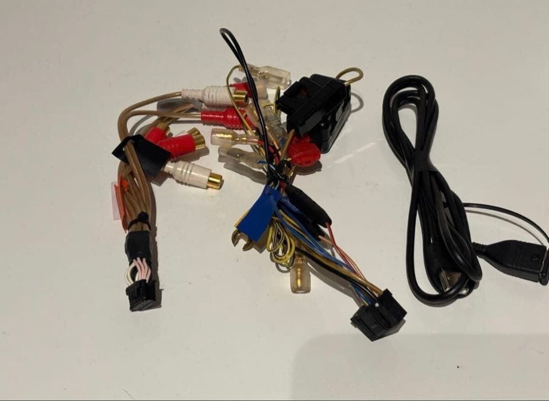 Pioneer carrozzeria DEH-P01 らふ様