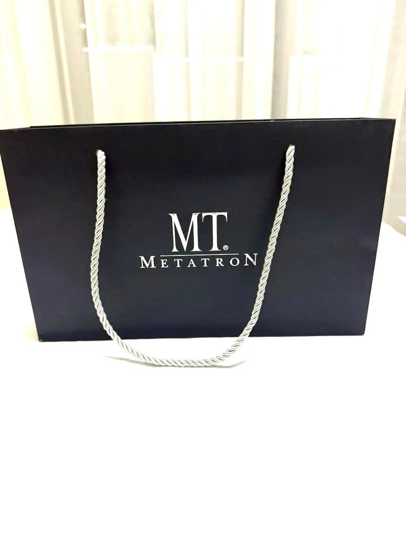 【お値下げ　新品未開封】MT メタトロン　プレミアム　コフレ