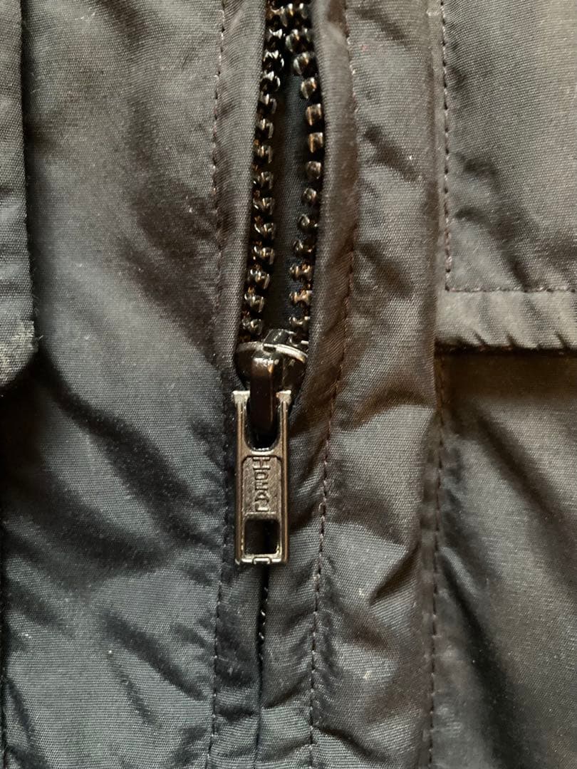 ニューヨーク市警察(NYPD) ポリスジャケットIDEAL ZIP ライナー付