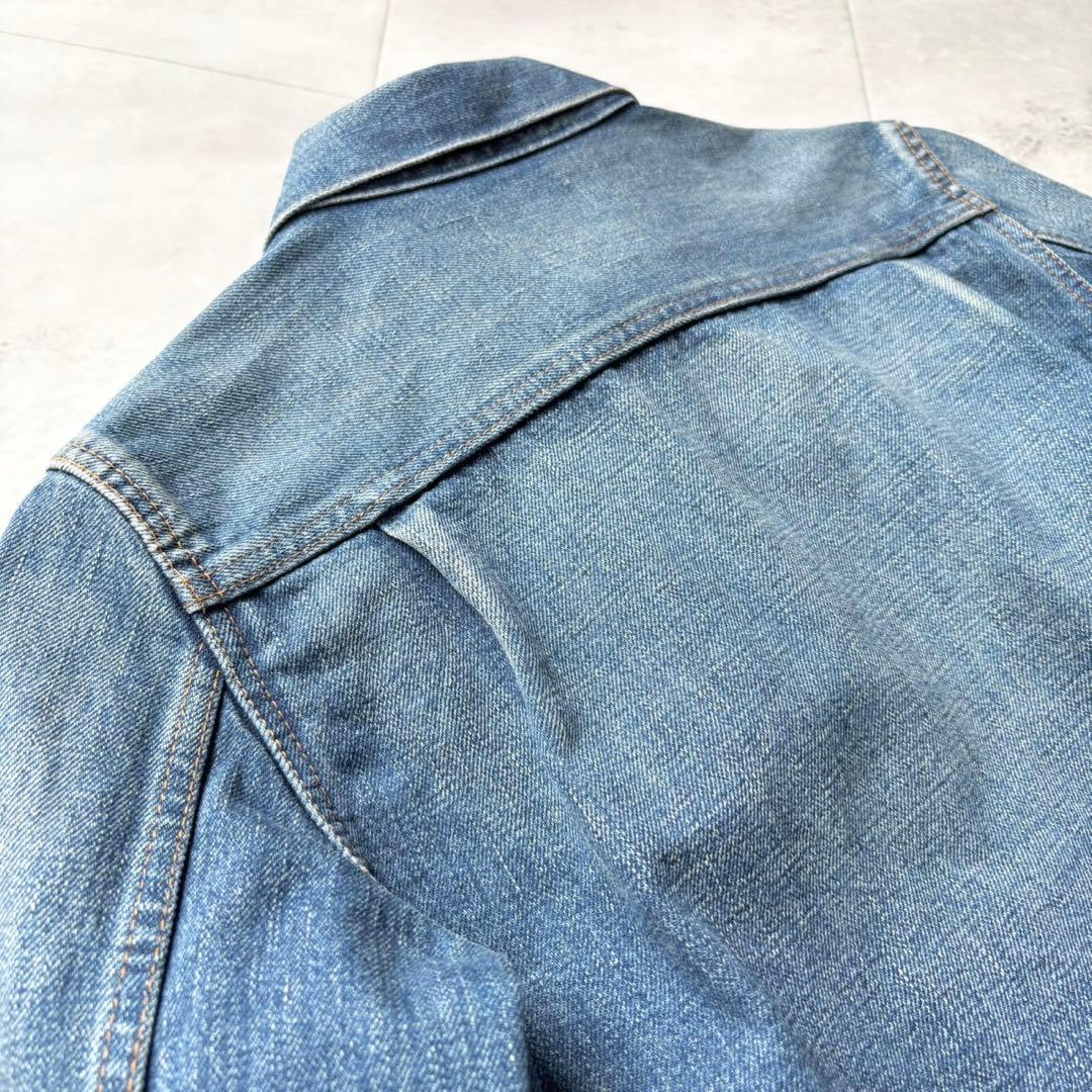 ハイジ HYKE 754378E7