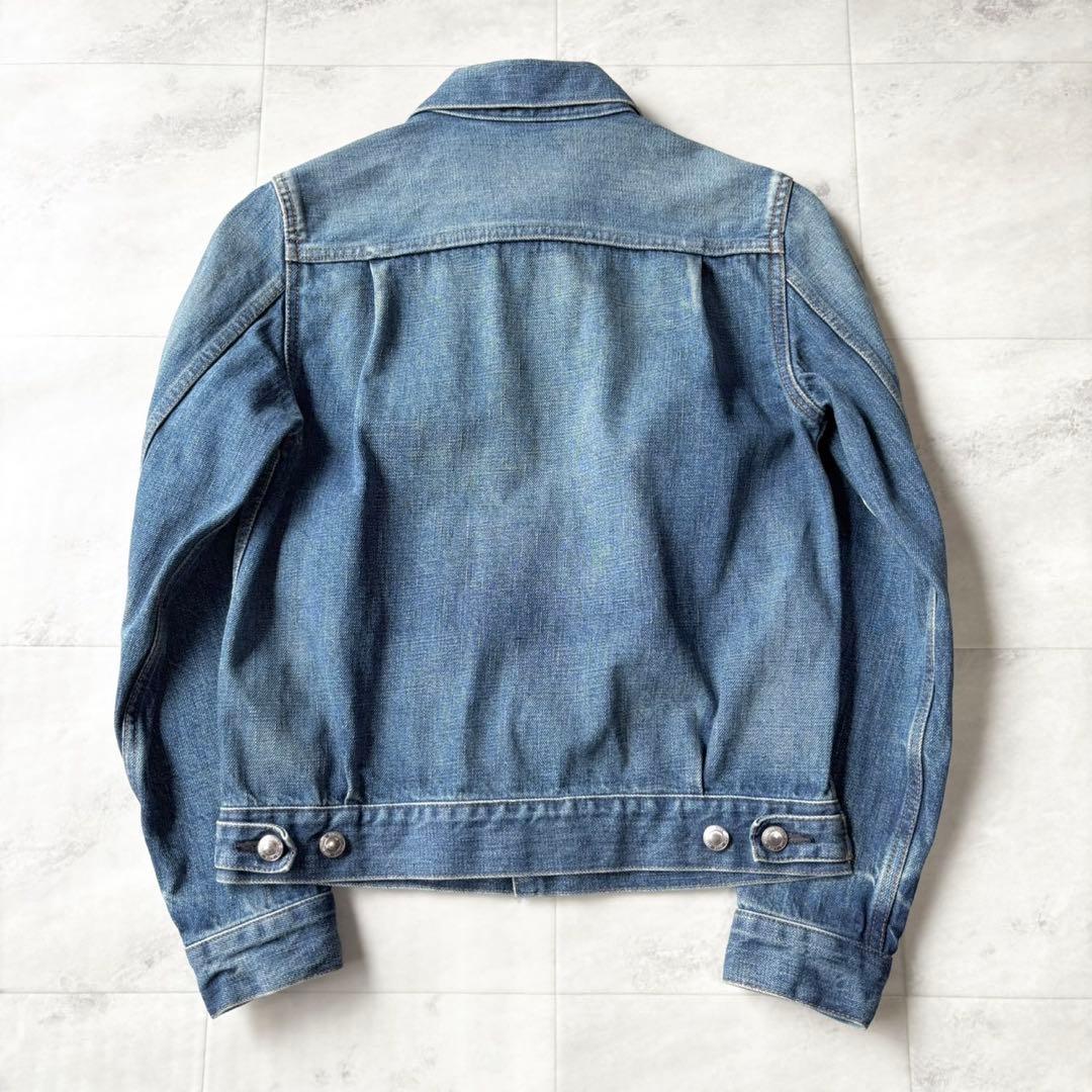 ハイジ HYKE 754378E7