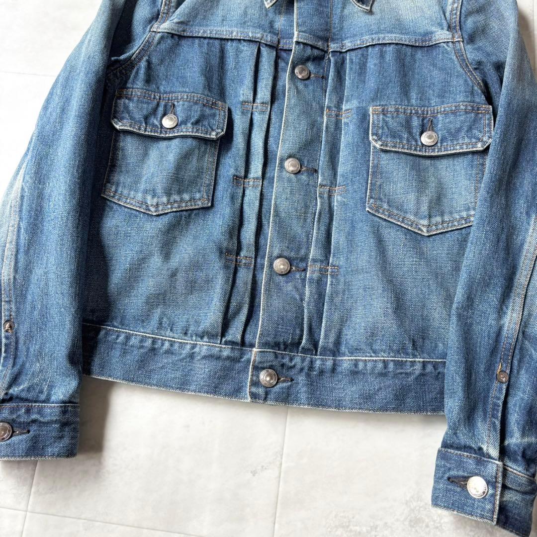 ハイジ HYKE 754378E7