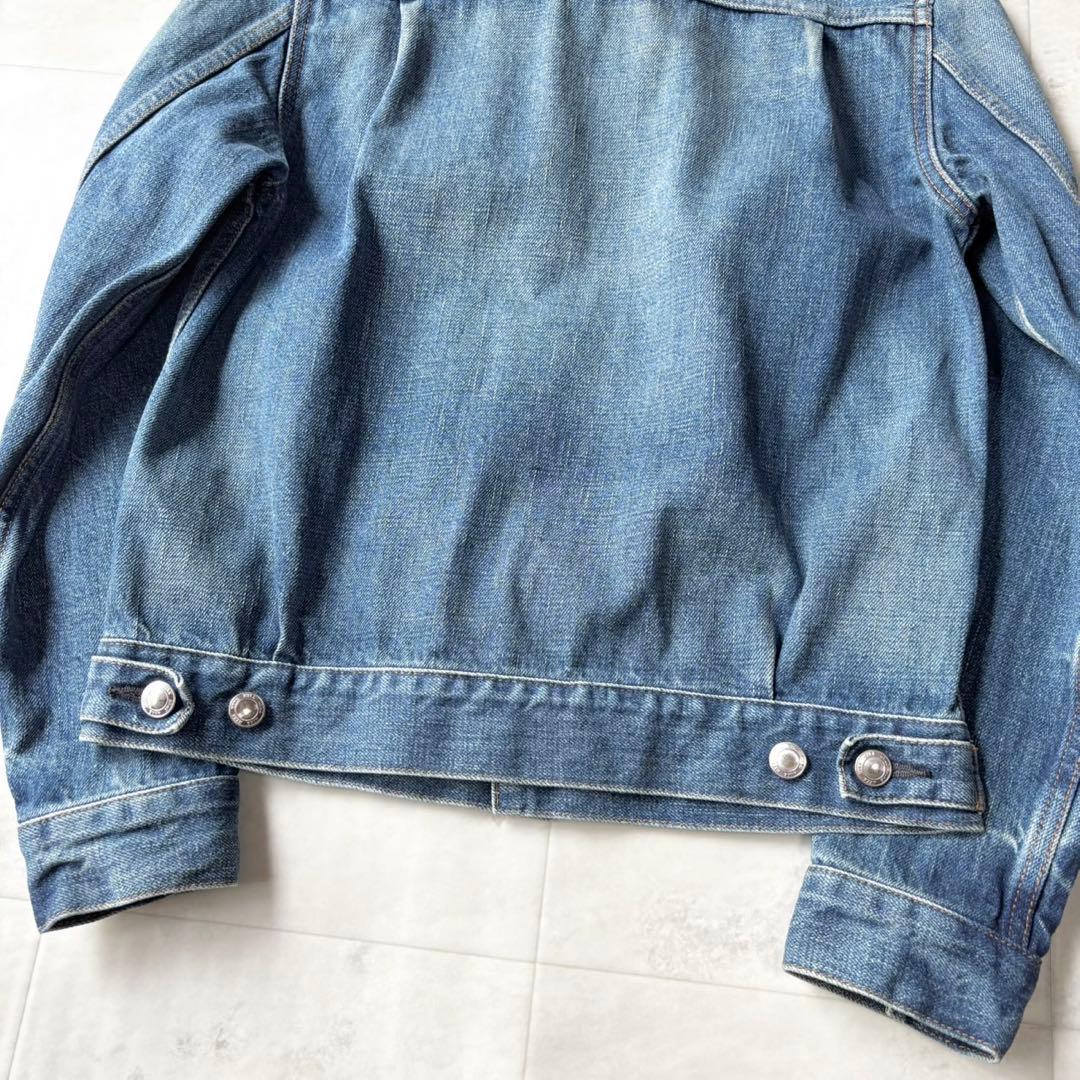 ハイジ HYKE 754378E7