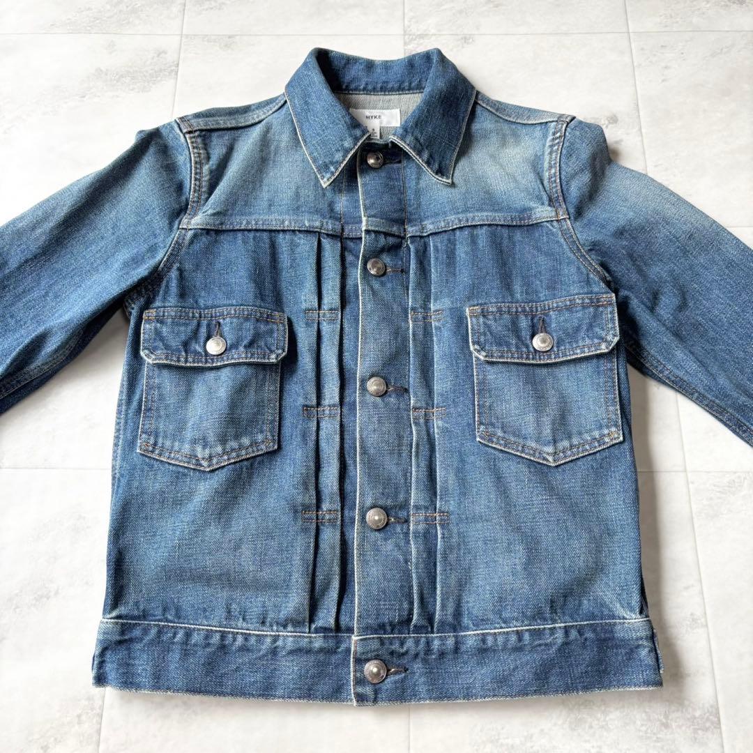 ハイジ HYKE 754378E7