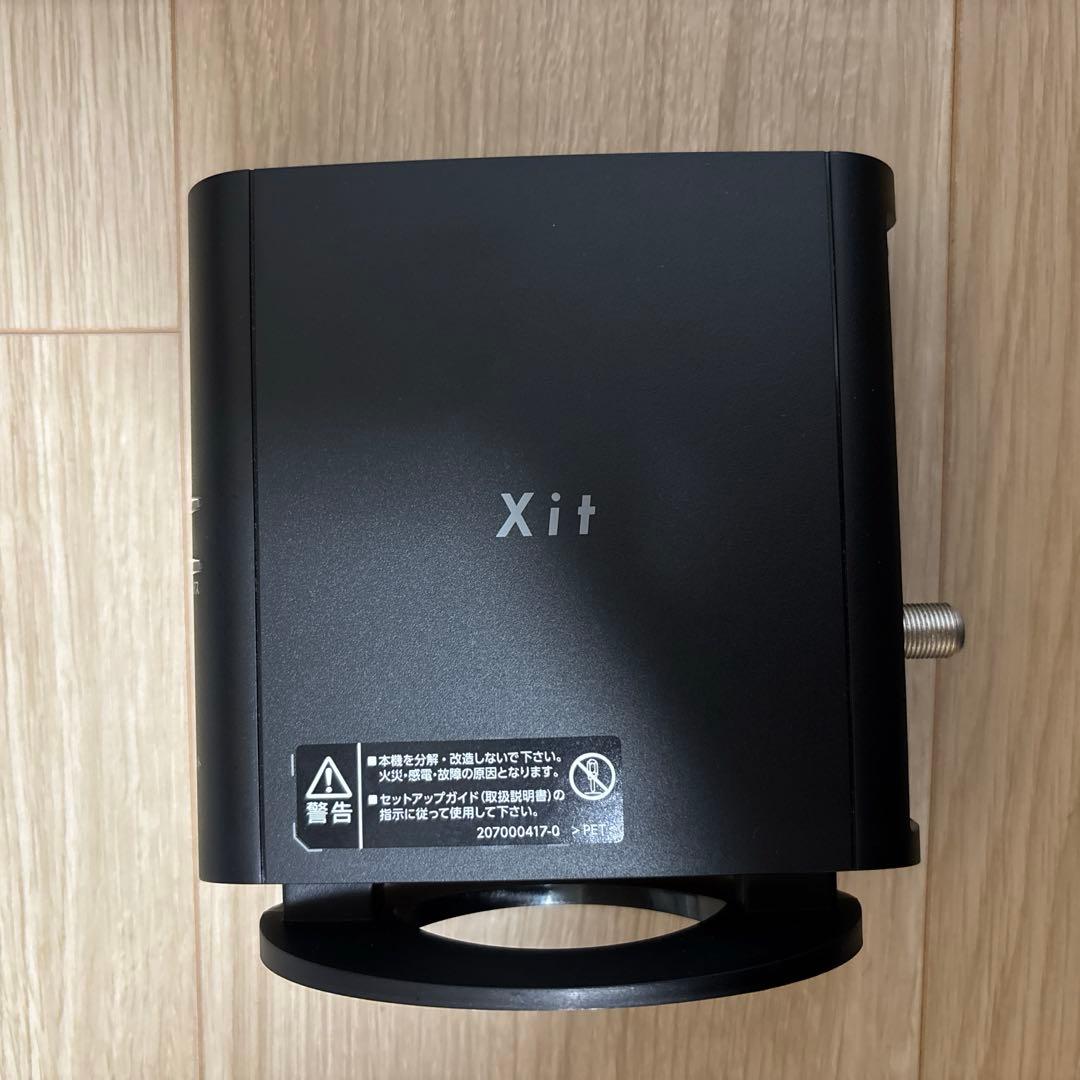 その他 PIXELA Xit AirBox lite XIT-AIR50