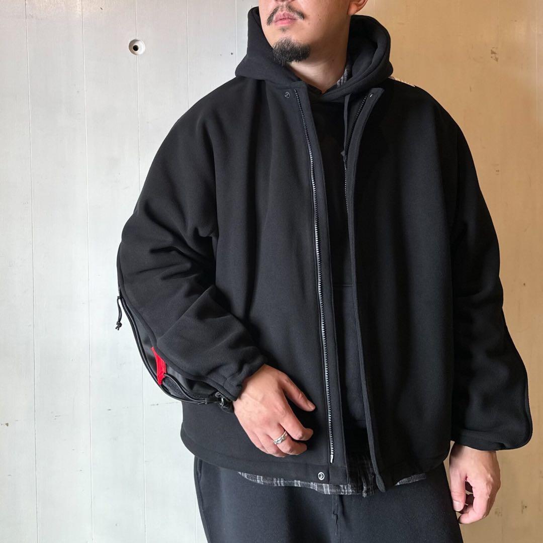 N.HOOLYWOOD ノーカラージャケット