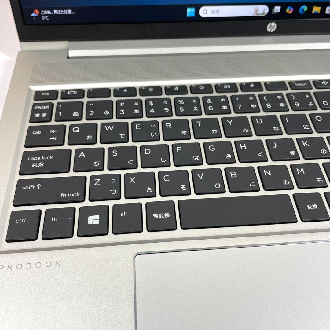 ★美品★ 2022年製 第11世代i5 SSD512GB メモリ16GB QQ6