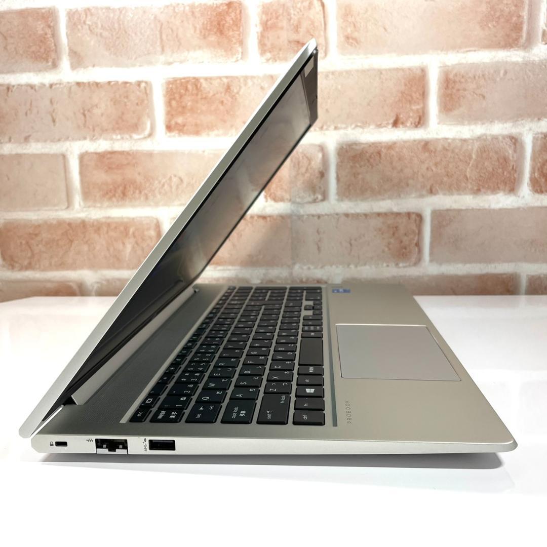 ★美品★ 2022年製 第11世代i5 SSD512GB メモリ16GB QQ6