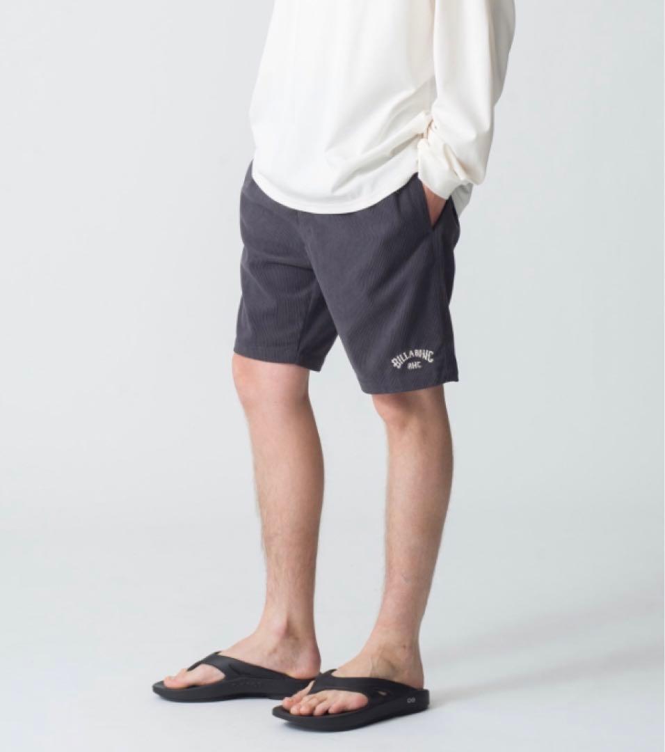 RHさん専用　25SS BILLABONG RHC コーデュロイショーツ