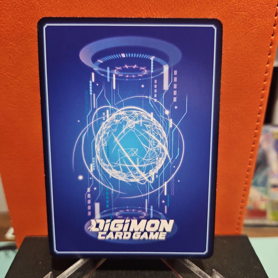 スナリザモン/EX11/希少/デジモンカード