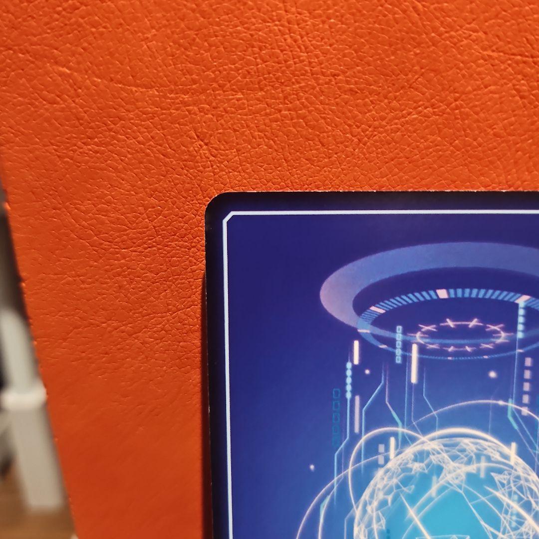 スナリザモン/EX11/希少/デジモンカード