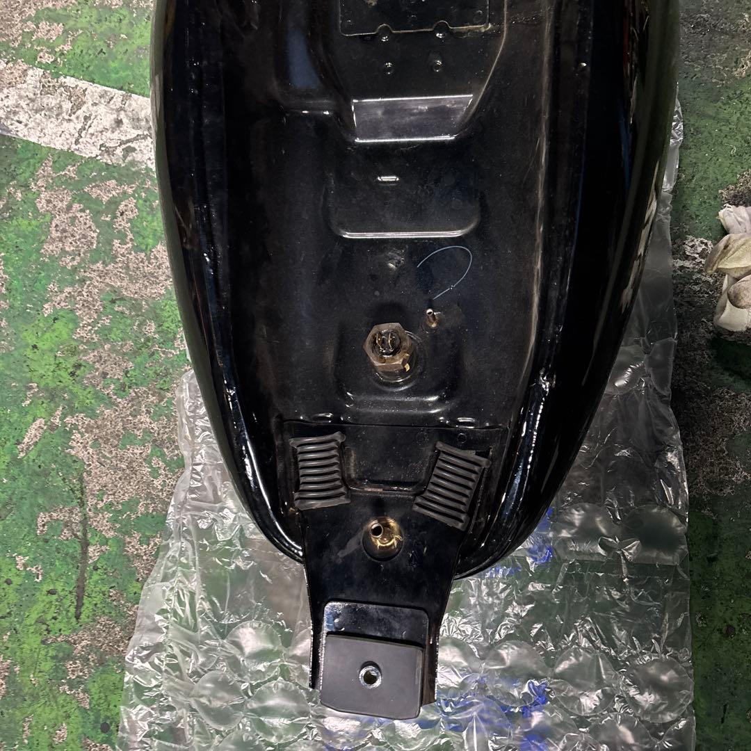 スティード400vls純正タンク