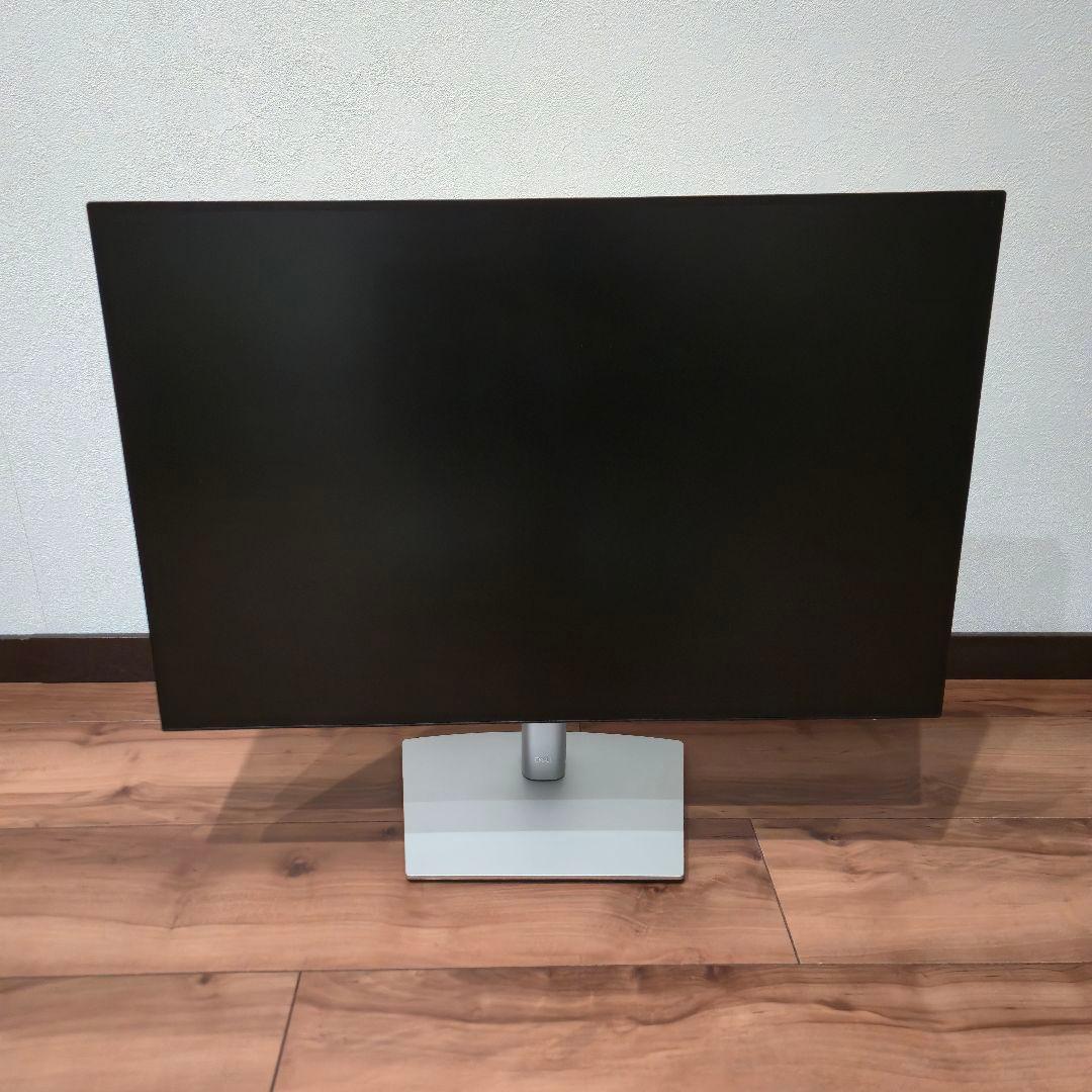 Dell U2421E 24.1インチ USB-Cハブ モニター ディスプレイ