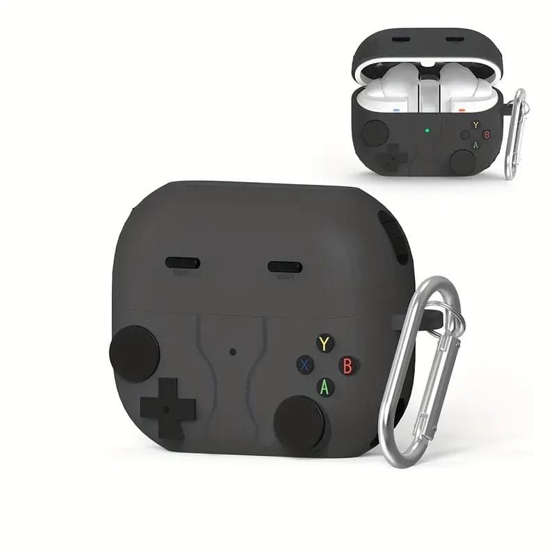 【新品】Galaxy Buds3 Pro シルバー（ケース付き）