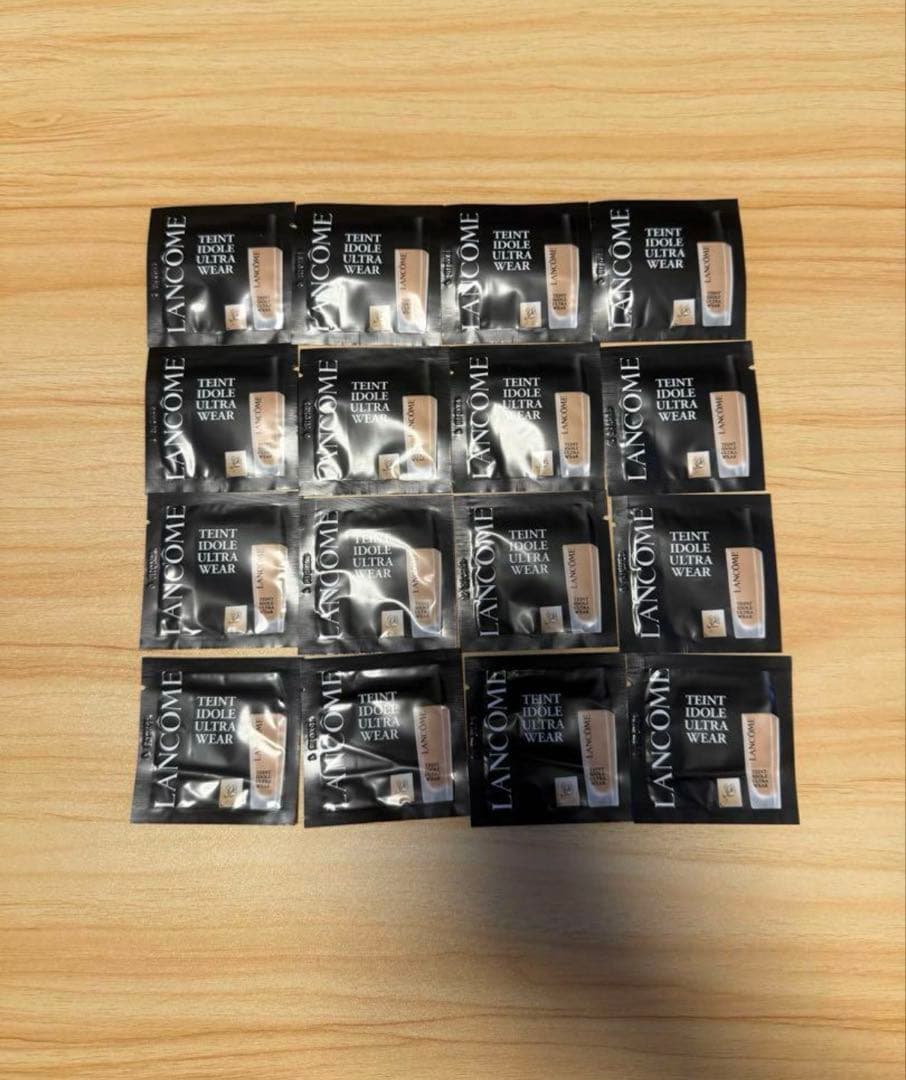 どーなつ24h LANCOMEタンイドルウルトラウェアリキッドN 179枚