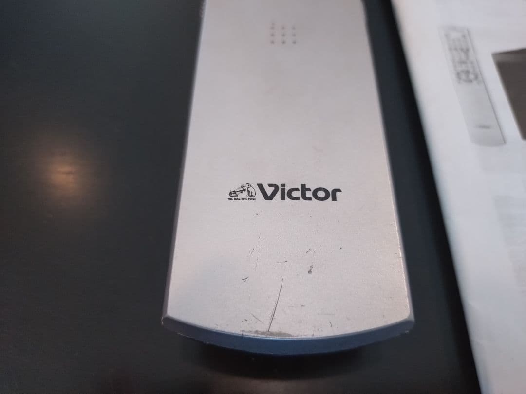 Victor JVC EX-B1 コンパクトコンポーネントシステム