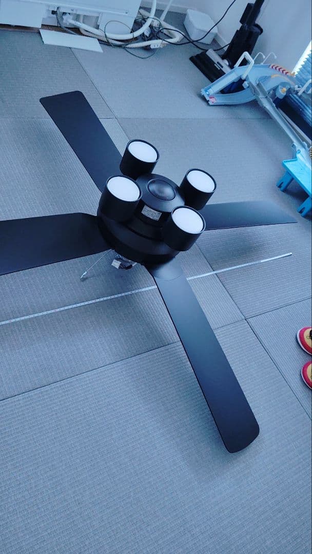 panasonic SP7084(照明SPL5409付き)ほぼ新品、格安