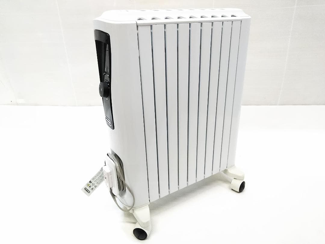 デロンギ ユニカルドオイルヒーター RHJ65L0915 10~13畳用 ★
