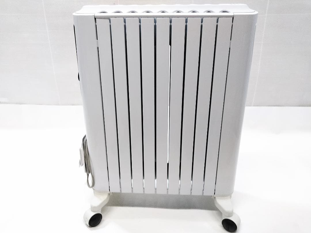 デロンギ ユニカルドオイルヒーター RHJ65L0915 10~13畳用 ★