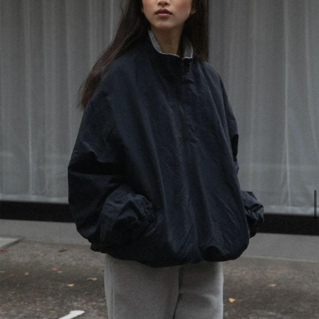 ジャケット・アウター ohotoro Nap Camper Jumper M