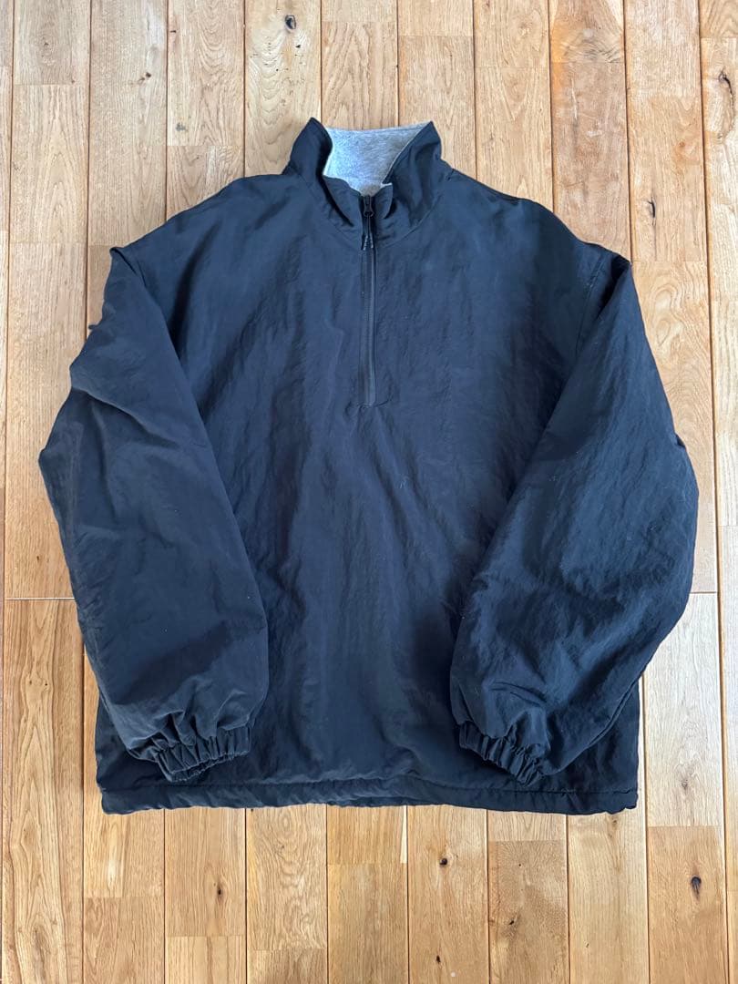 ジャケット・アウター ohotoro Nap Camper Jumper M