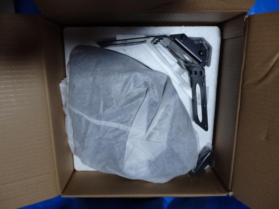 未使用　JBL Control CRV スピーカー