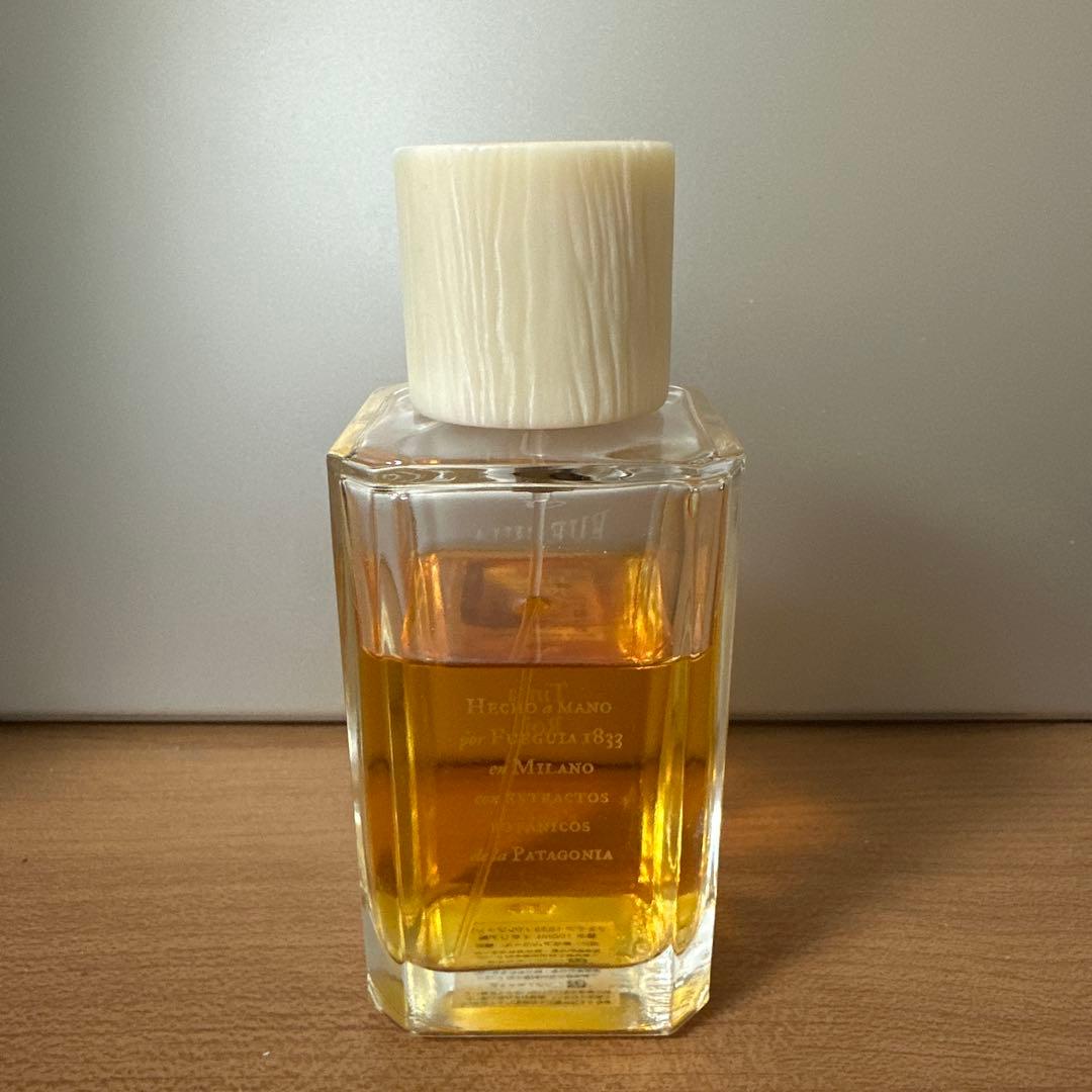 香水(ユニセックス) FUEGUIA 1833 Tinta Roja 100ml