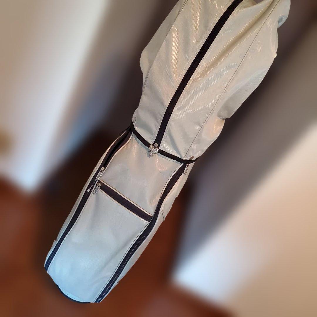 Larouge VR メンズ ゴルフセット 11本 adidas